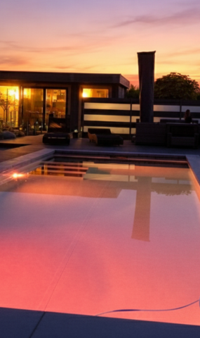 Rebranding POOL@U bu SalesPulse